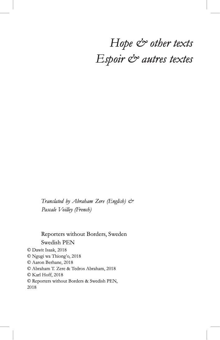 pdf Roman Dawit englisch und französisch.3